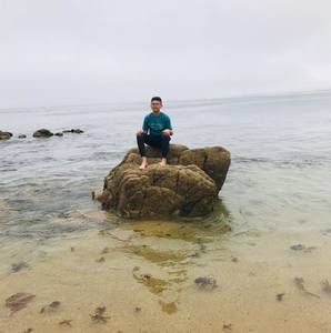 Meet your Posher, Armando